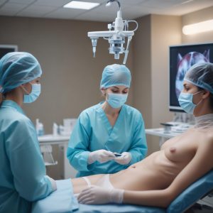 Пластическая хирургия: современные методы, безопасность процедур и критерии выбора клиники