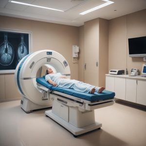 МРТ на современном томографе от 5000 рублей