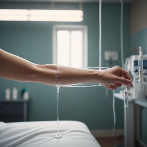 Капельницы при похмелье: обзор методов снятия симптомов и восстановления самочувствия