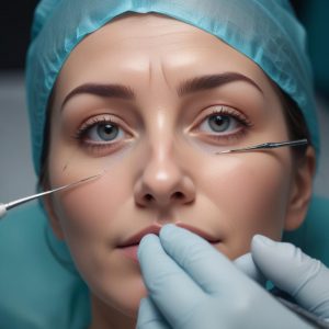 Блефаропластика: обзор показаний методик рисков и этапов восстановления