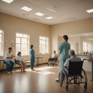 Современные подходы к лечению наркомании: диагностика, методы и реабилитация