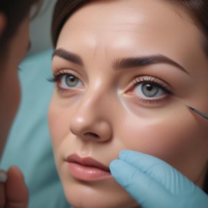 Блефаропластика: что это за процедура и какие показания к блефаропластике существуют