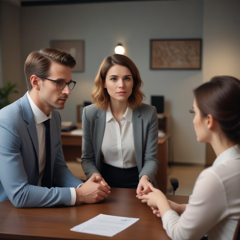 Говорить нет без неловкости: советы психолога