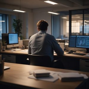 Недостаток сил и энергии в организме: причины и способы поддержания уровня энергии