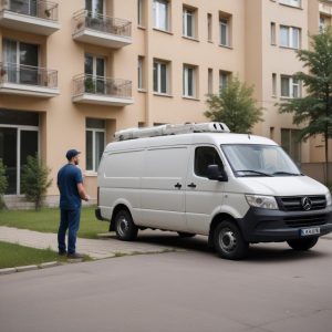 Сплит-системы с установкой и доставкой по всей России: условия обслуживания