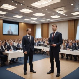 В России представлен официальный представитель международной системы тестирования