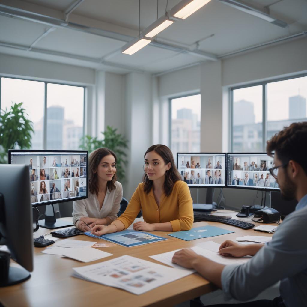 Надёжная платформа для профессионального развития специалистов