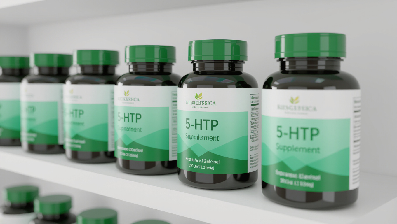 Обзор десяти добавок 5-HTP в 2026 году: рейтинг вариантов